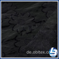 OBL20-C-011 Polyester Jacquard-Gewebe für Chiffon Kleid